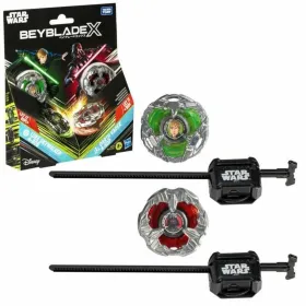 Figuuri, jossa liikkuvat raajat Hasbro