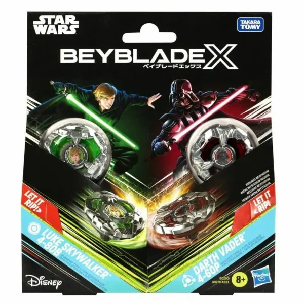 Съчленена Фигура Hasbro