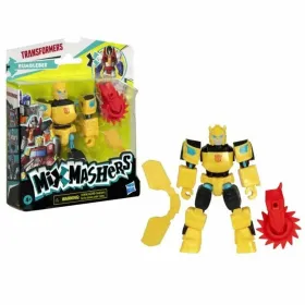 Tegevuskujud Hasbro BUMBLEBEE