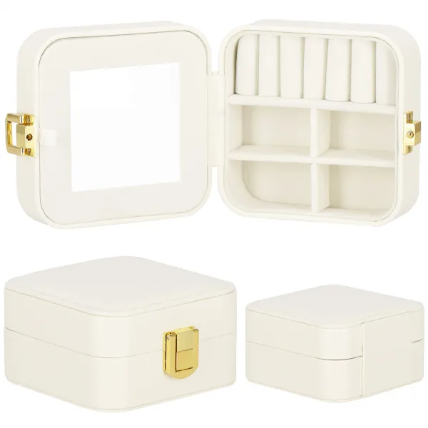 Jewelry organizer Springos HA1085 10x10.5cm