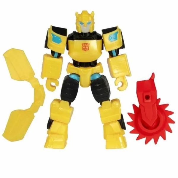 Toimintahahmot Hasbro BUMBLEBEE