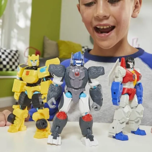 Rotaļu figūras Hasbro BUMBLEBEE