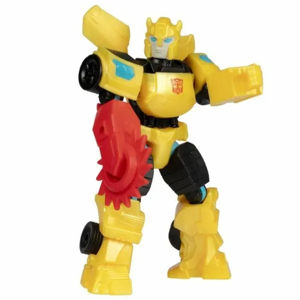Toimintahahmot Hasbro BUMBLEBEE
