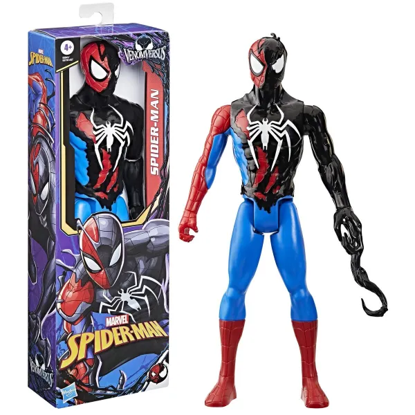 Rotaļu figūras Hasbro