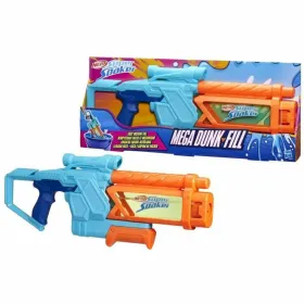Ūdens pistole Hasbro Super Soaker Mega Dunk-Fill 1 L
