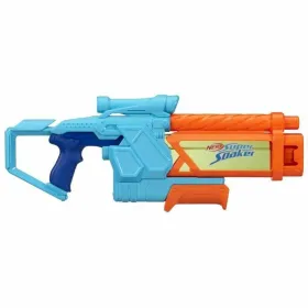 Water Pistol Hasbro Super Soaker Mega Dunk-Fill 1 L