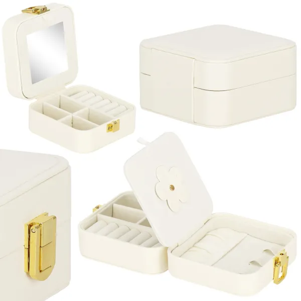 Juvelierizstrādājumu organizators Springos HA1085 10x10,5cm