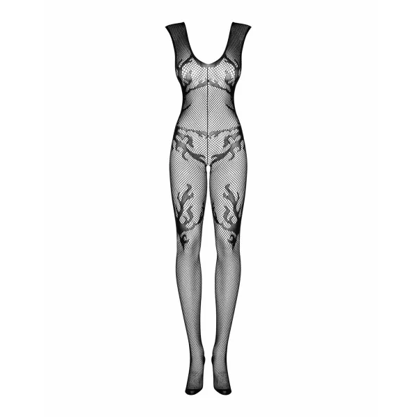 Nukke Obsessive S/M/L Musta