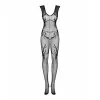 Nukke Obsessive S/M/L Musta