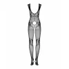 Nukke Obsessive S/M/L Musta