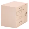Juvelierizstrādājumu organizators Springos HA1038 26x18x22cm