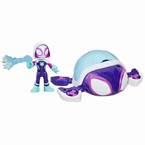 Rotaļu figūras Hasbro