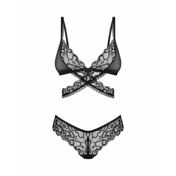 Набор нижнего белья Obsessive XL/XXL