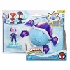 Rotaļu figūras Hasbro