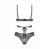 Набор нижнего белья Obsessive XL/XXL