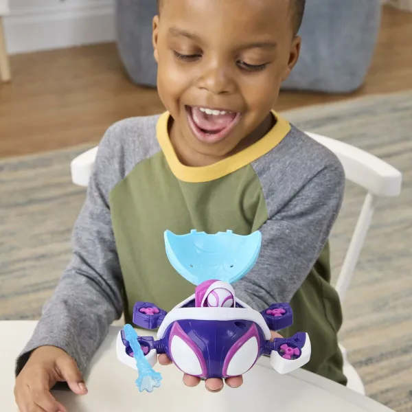 Toimintahahmot Hasbro