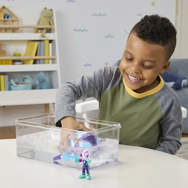 Rotaļu figūras Hasbro