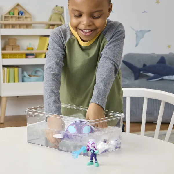 Rotaļu figūras Hasbro