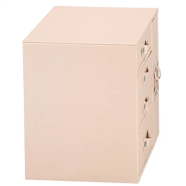 Juvelierizstrādājumu organizators Springos HA1038 26x18x22cm