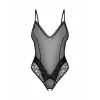 Trikoo Corset Obsessive M/L Musta