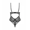 Trikoo Corset Obsessive M/L Musta
