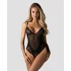 Trikoo Corset Obsessive M/L Musta