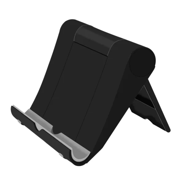 Holder - phone stand black