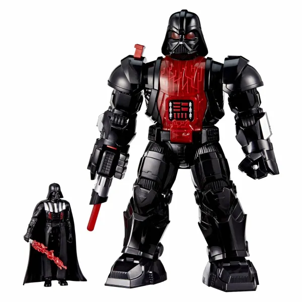 Tegevuskujud Hasbro