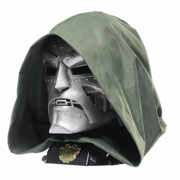 Парик Hasbro