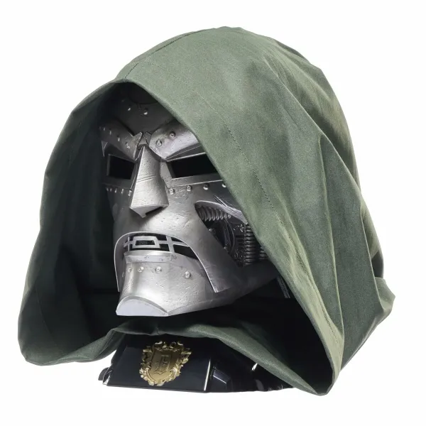 Парик Hasbro