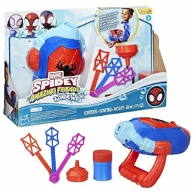 Toimintahahmot Hasbro Spidey