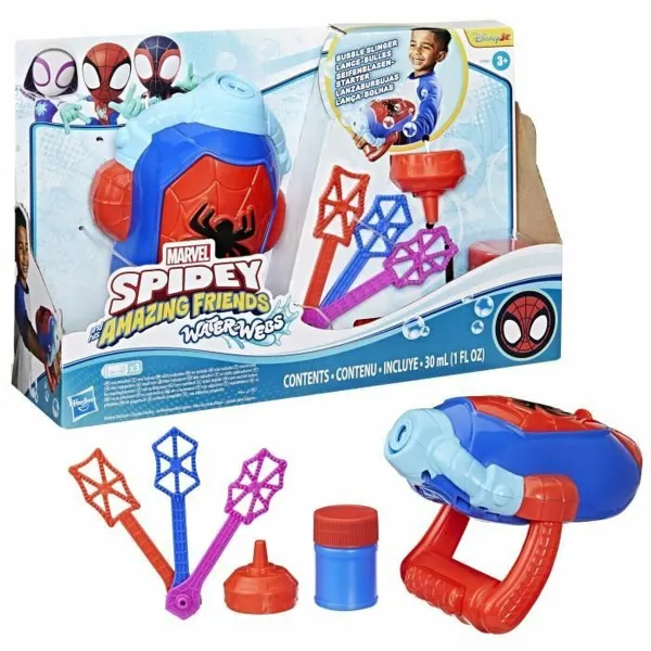 Toimintahahmot Hasbro Spidey