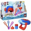 Toimintahahmot Hasbro Spidey