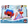 Toimintahahmot Hasbro Spidey