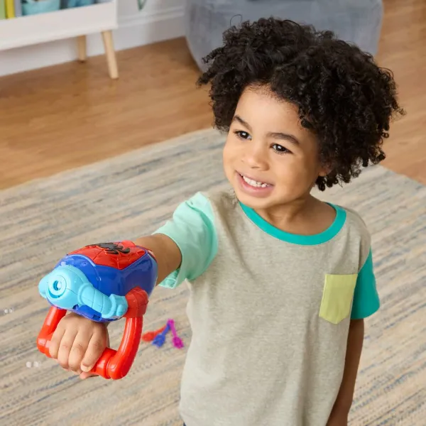 Toimintahahmot Hasbro Spidey