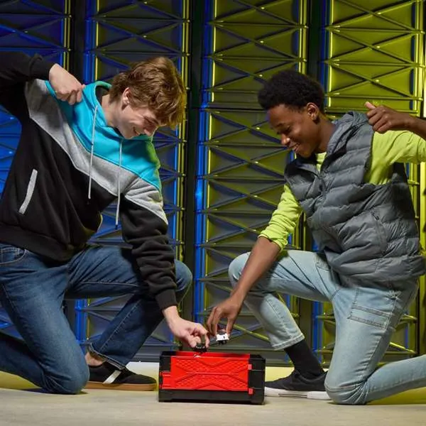 Rotaļu figūras Beyblade Beyblade Sarkans