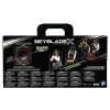 Rotaļu figūras Beyblade Beyblade Sarkans