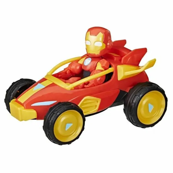 Rotaļu figūras Hasbro