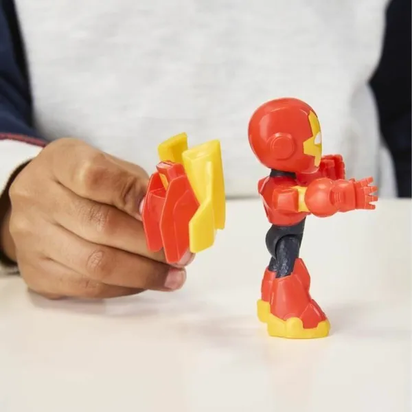 Rotaļu figūras Hasbro