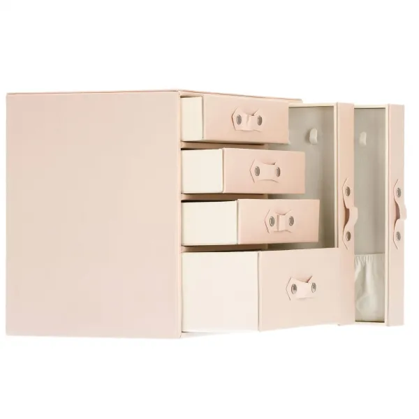 Juvelierizstrādājumu organizators Springos HA1038 26x18x22cm