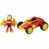 Toimintahahmot Hasbro
