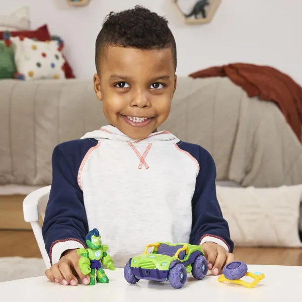 Rotaļu figūras Hasbro