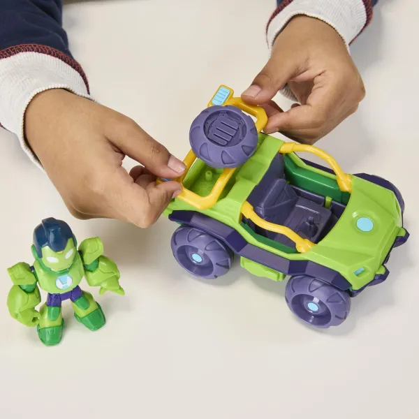 Toimintahahmot Hasbro
