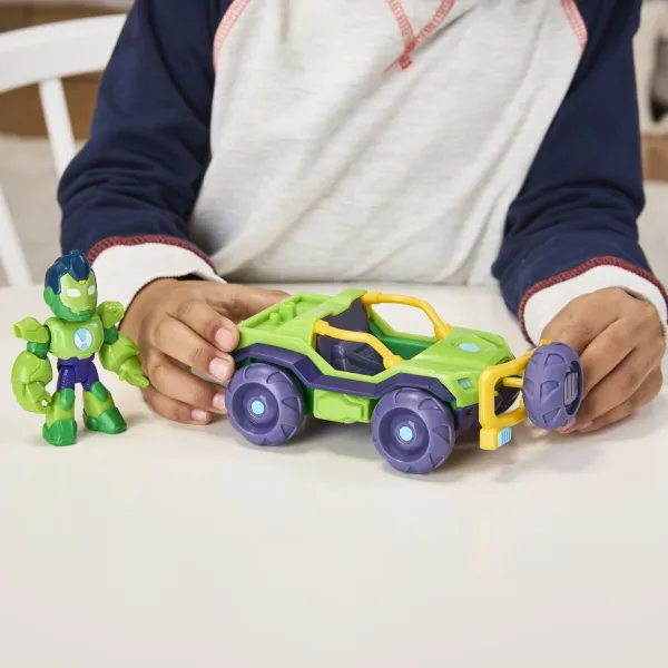 Toimintahahmot Hasbro