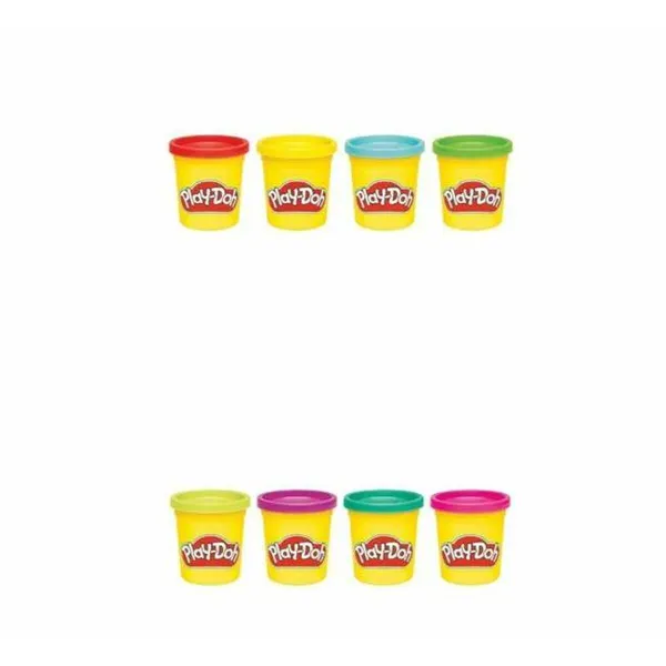 Muovailuvahapeli Play-Doh