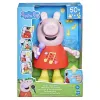 Muzikālā rotaļlieta Peppa Pig