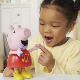 Muusikaline mänguasi Peppa Pig
