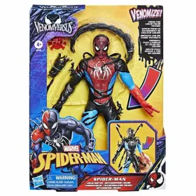 Veiklos rodikliai Hasbro Venomversus