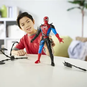 Action Figure Hasbro Venomversus