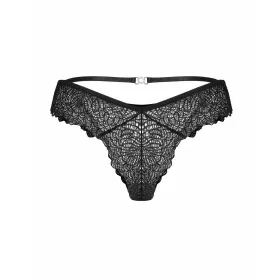 Panties Obsessive S/M Black